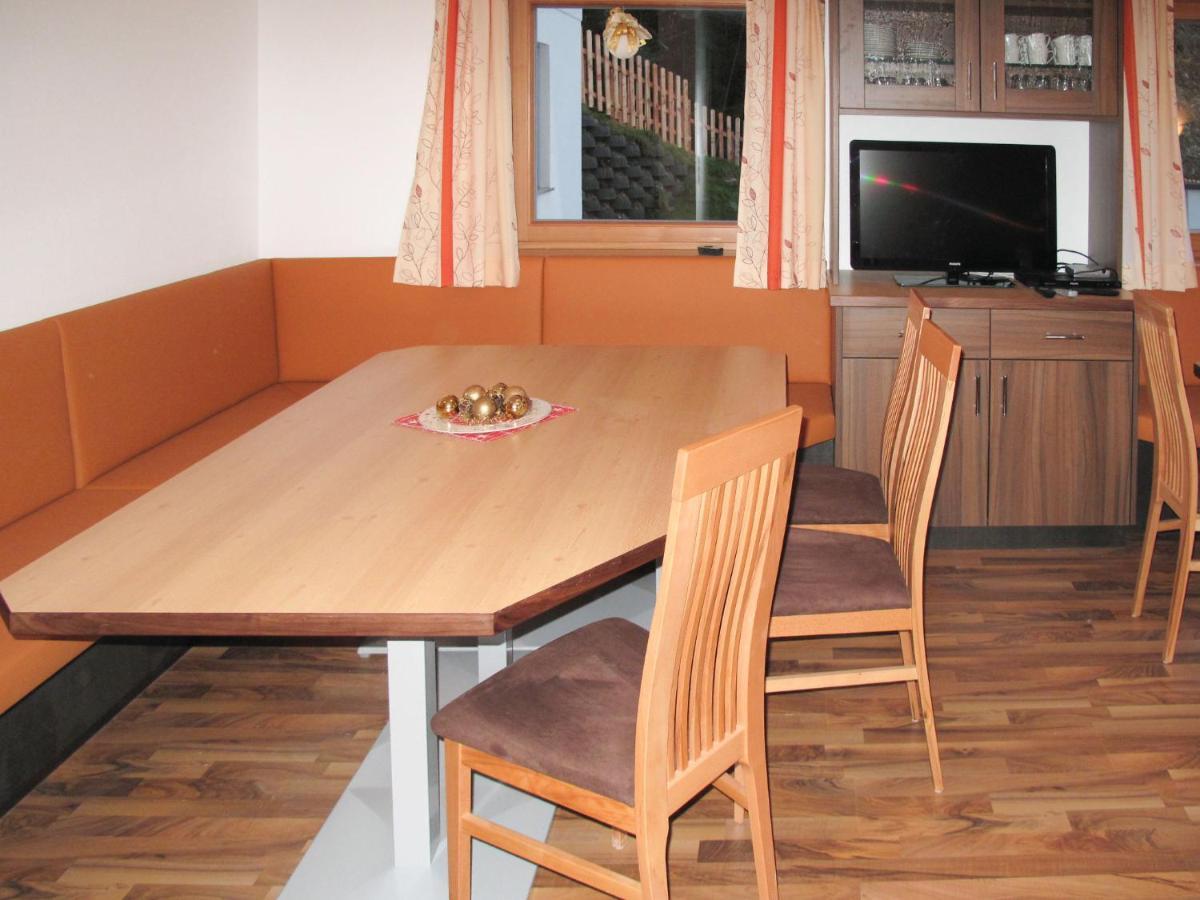Apartment Edelweiss By Interhome Ramsau im Zillertal Kültér fotó