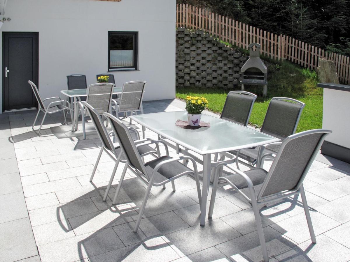 Apartment Edelweiss By Interhome Ramsau im Zillertal Kültér fotó