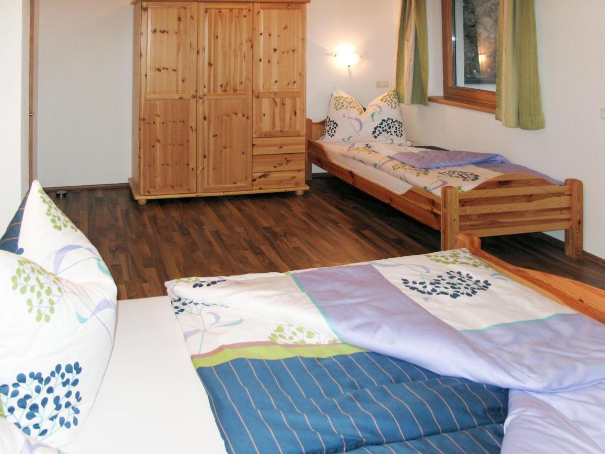 Apartment Edelweiss By Interhome Ramsau im Zillertal Kültér fotó