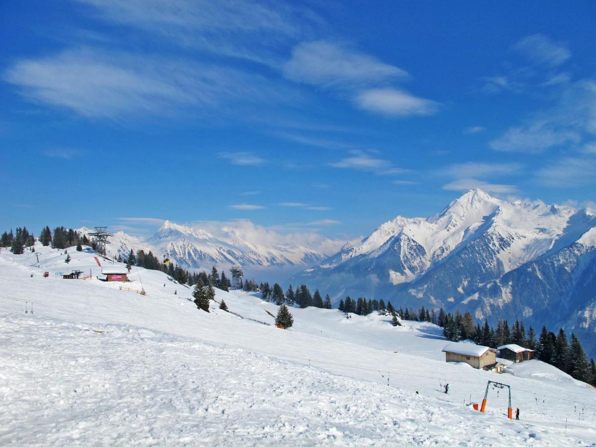 Apartment Edelweiss By Interhome Ramsau im Zillertal Kültér fotó